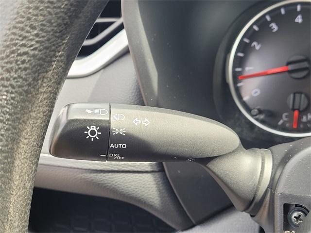 used 2022 Toyota RAV4 car, priced at $32,454