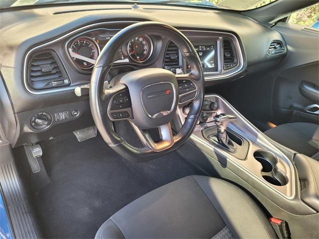 used 2020 Dodge Challenger car, priced at $26,222