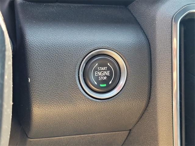 used 2024 GMC Acadia car, priced at $38,995