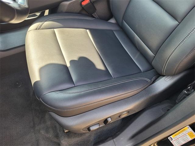 used 2024 GMC Acadia car, priced at $38,995