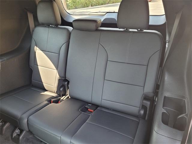 used 2024 GMC Acadia car, priced at $38,995