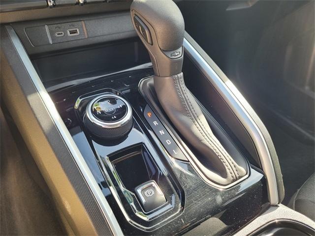 used 2023 Chevrolet Colorado car, priced at $40,640