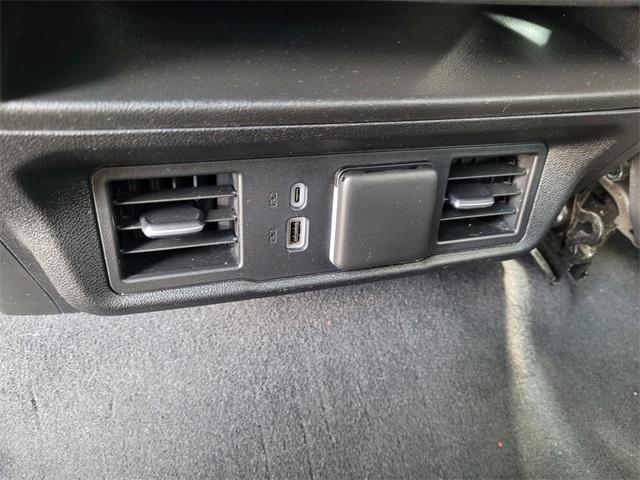 used 2024 Chevrolet Silverado 1500 car, priced at $39,257