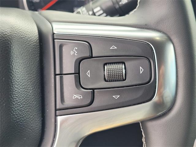 used 2024 Chevrolet Blazer car, priced at $29,995