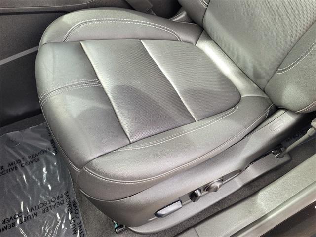 used 2024 Chevrolet Blazer car, priced at $29,995