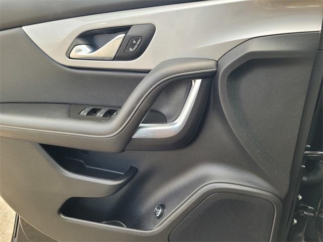 used 2024 Chevrolet Blazer car, priced at $29,995