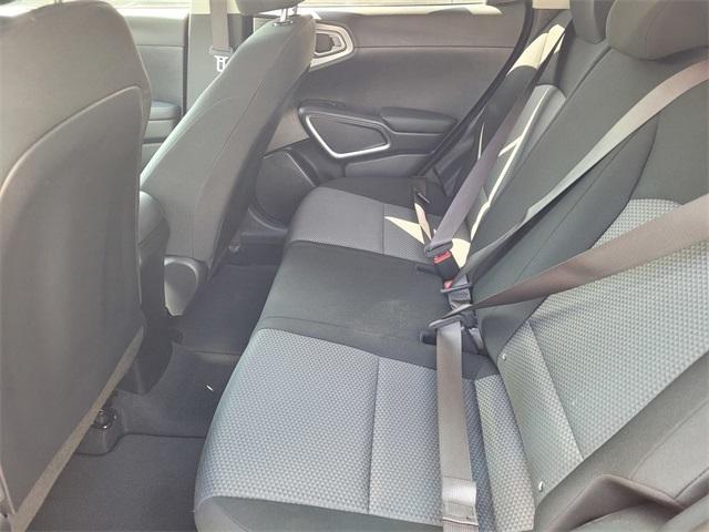 used 2023 Kia Soul car, priced at $19,528