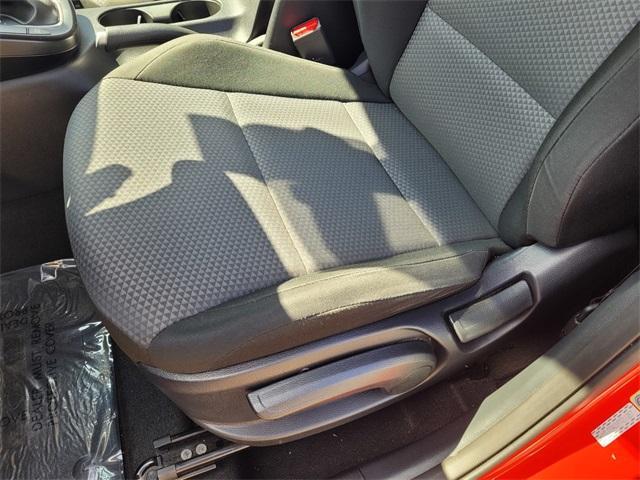 used 2023 Kia Soul car, priced at $19,528