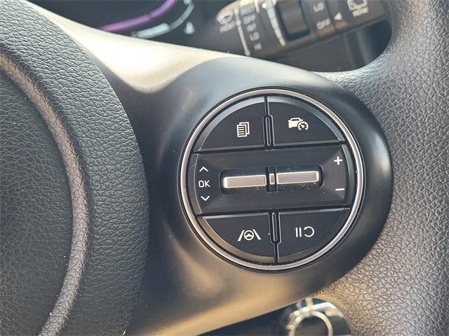 used 2023 Kia Soul car, priced at $19,528