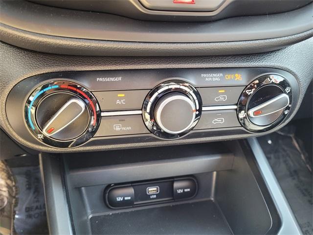 used 2023 Kia Soul car, priced at $19,528