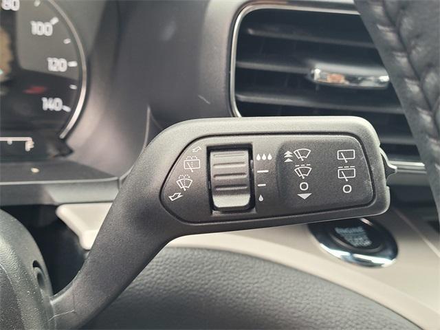 used 2024 Ford Explorer car, priced at $37,344