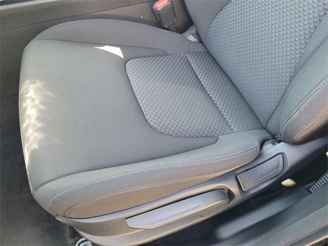used 2024 Kia Sportage car, priced at $24,999