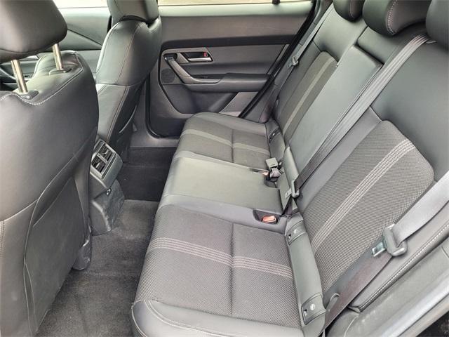used 2024 Mazda CX-50 car, priced at $30,360