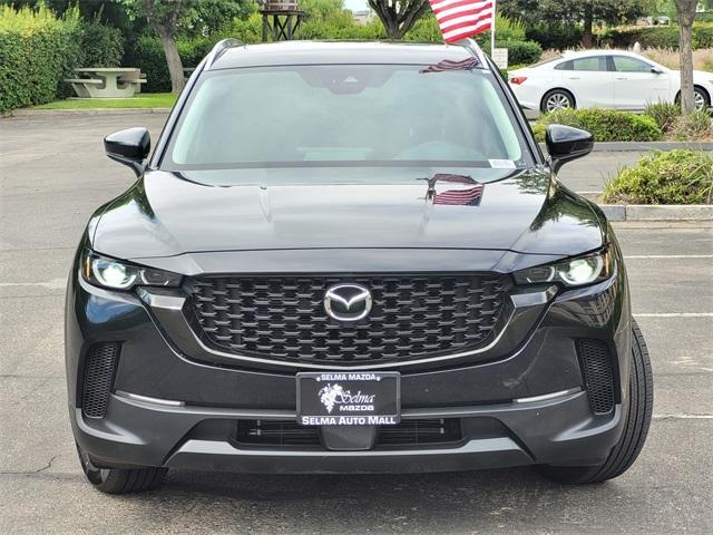 used 2024 Mazda CX-50 car, priced at $30,360