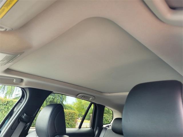 used 2024 Mazda CX-50 car, priced at $30,360