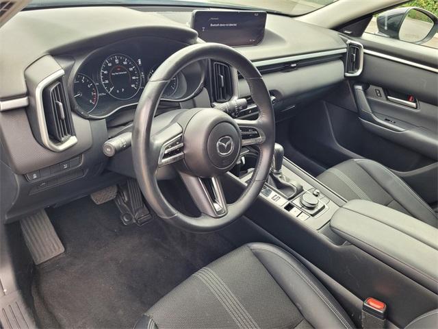 used 2024 Mazda CX-50 car, priced at $30,360