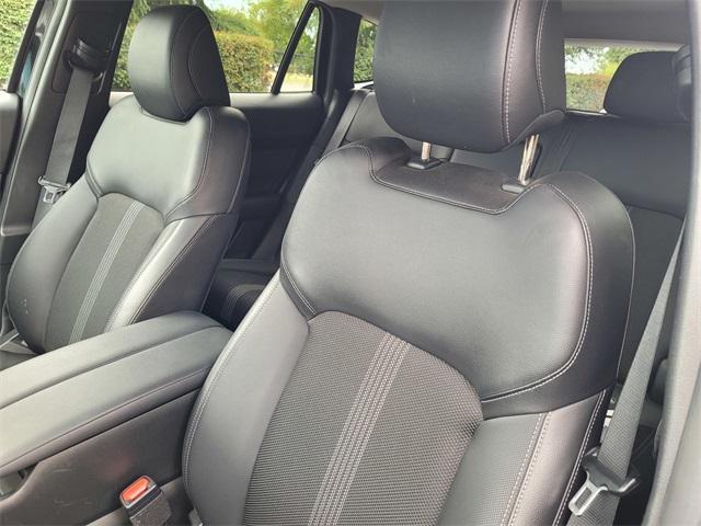 used 2024 Mazda CX-50 car, priced at $30,360