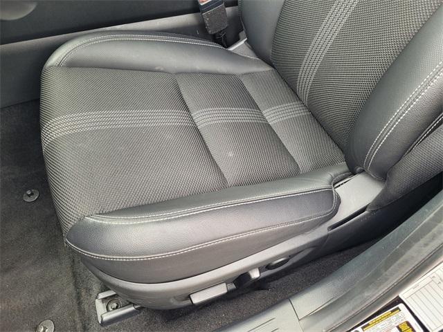 used 2024 Mazda CX-50 car, priced at $30,360