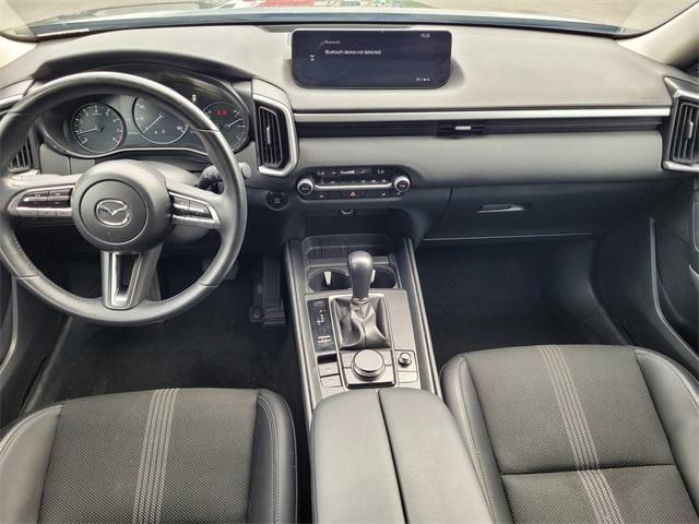 used 2024 Mazda CX-50 car, priced at $30,360