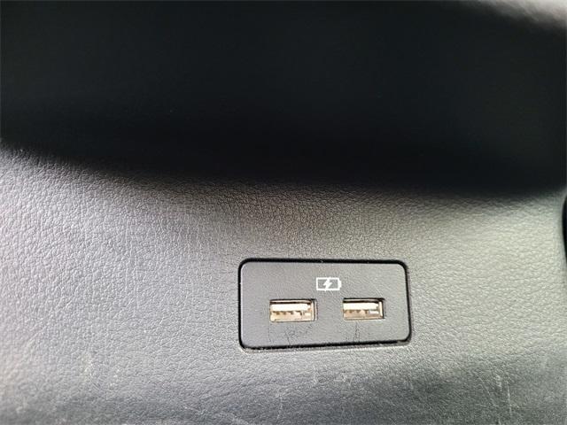 used 2024 Mazda CX-50 car, priced at $30,360