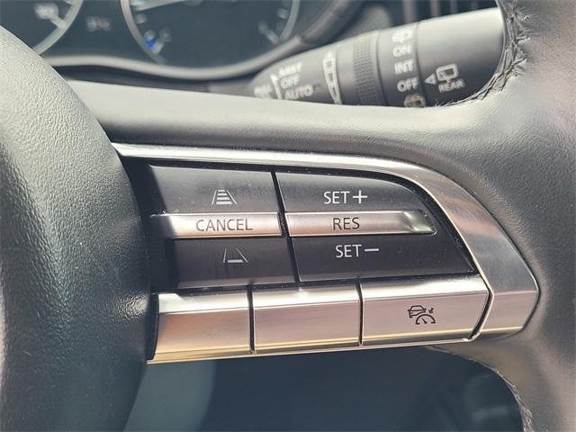 used 2024 Mazda CX-50 car, priced at $30,360