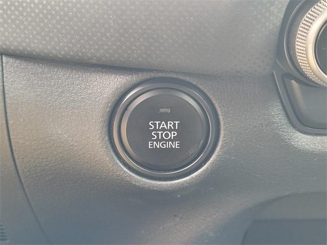 used 2024 Mazda CX-50 car, priced at $30,360