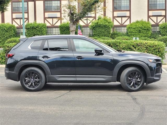 used 2024 Mazda CX-50 car, priced at $30,360