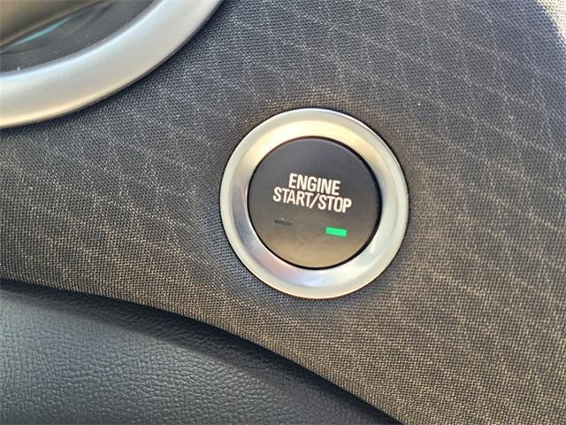 used 2022 Chevrolet Malibu car, priced at $19,780