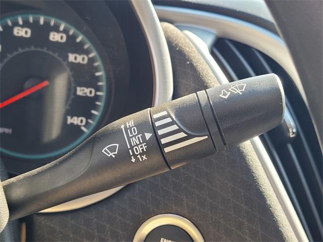 used 2022 Chevrolet Malibu car, priced at $19,780