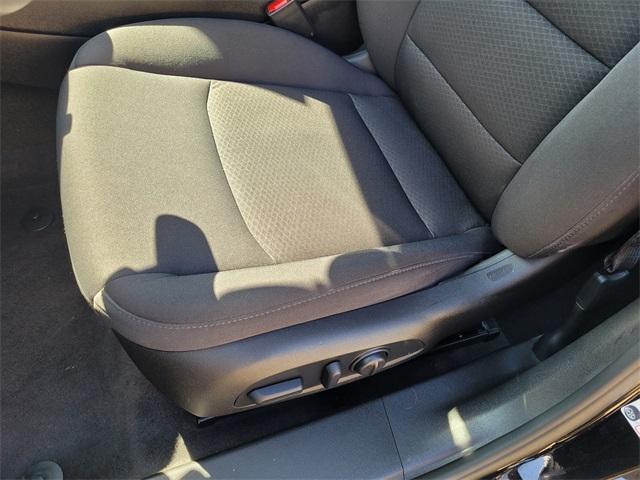 used 2022 Chevrolet Malibu car, priced at $19,780