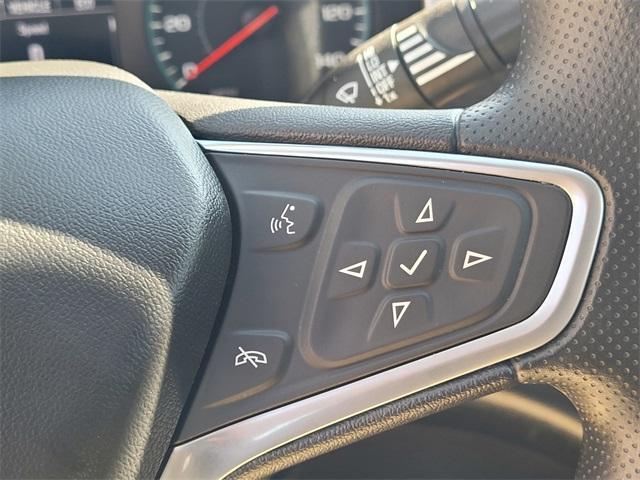 used 2022 Chevrolet Malibu car, priced at $19,780