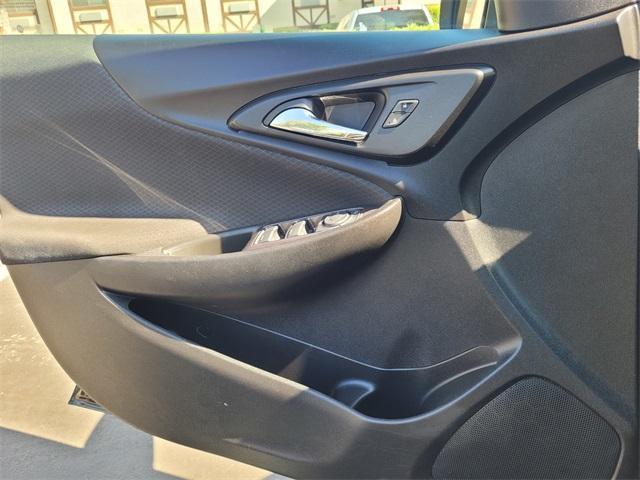 used 2022 Chevrolet Malibu car, priced at $19,780