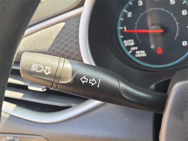 used 2022 Chevrolet Malibu car, priced at $19,780