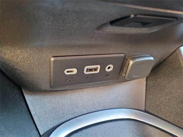 used 2022 Chevrolet Malibu car, priced at $19,780