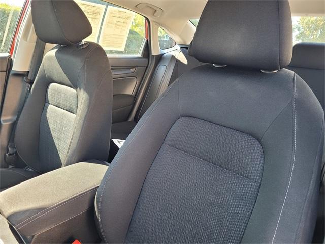 used 2022 Honda Civic car, priced at $23,900