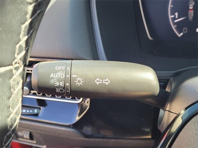 used 2022 Honda Civic car, priced at $23,900