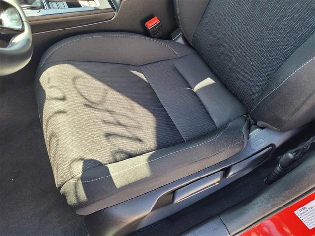 used 2022 Honda Civic car, priced at $23,900