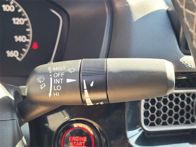 used 2022 Honda Civic car, priced at $23,900