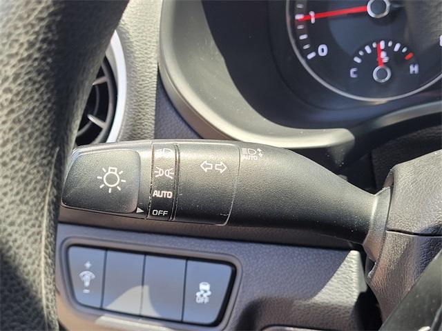used 2023 Kia Forte car, priced at $21,154