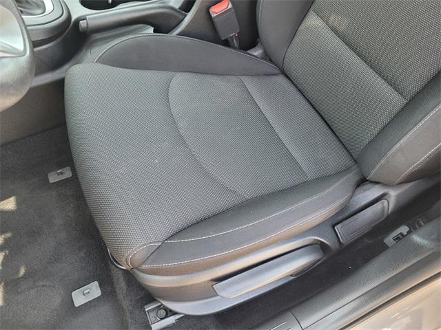 used 2023 Kia Forte car, priced at $21,154