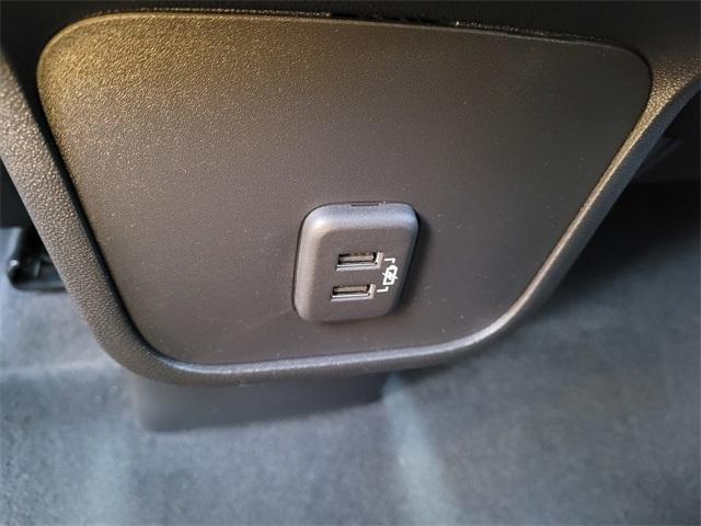 used 2022 Chevrolet Equinox car, priced at $23,899