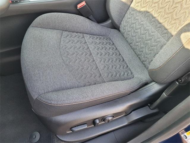 used 2022 Chevrolet Equinox car, priced at $23,899