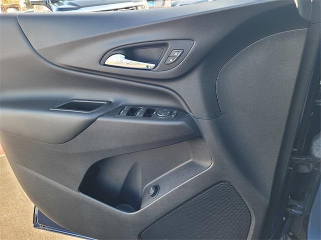 used 2022 Chevrolet Equinox car, priced at $23,899