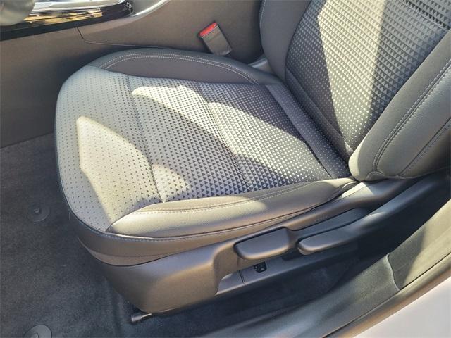 used 2025 Chevrolet Trax car, priced at $24,764