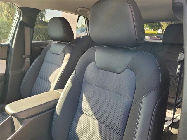 used 2025 Chevrolet Trax car, priced at $24,764
