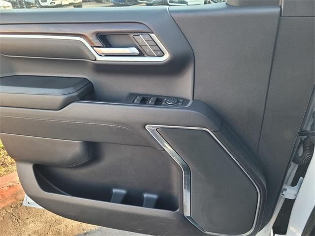 used 2024 GMC Sierra 1500 car, priced at $44,900