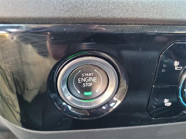 used 2024 GMC Sierra 1500 car, priced at $44,900