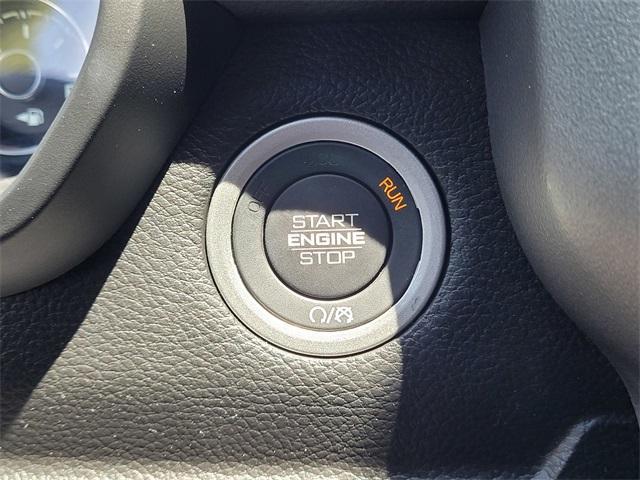 used 2024 Ram 1500 car, priced at $40,995