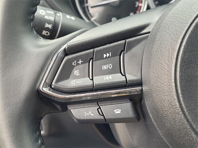 used 2024 Mazda CX-5 car, priced at $26,930