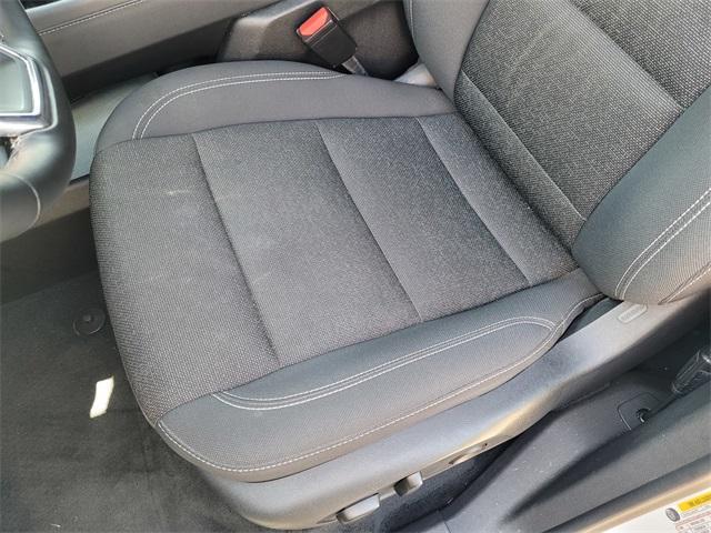 used 2024 Chevrolet Traverse car, priced at $42,590